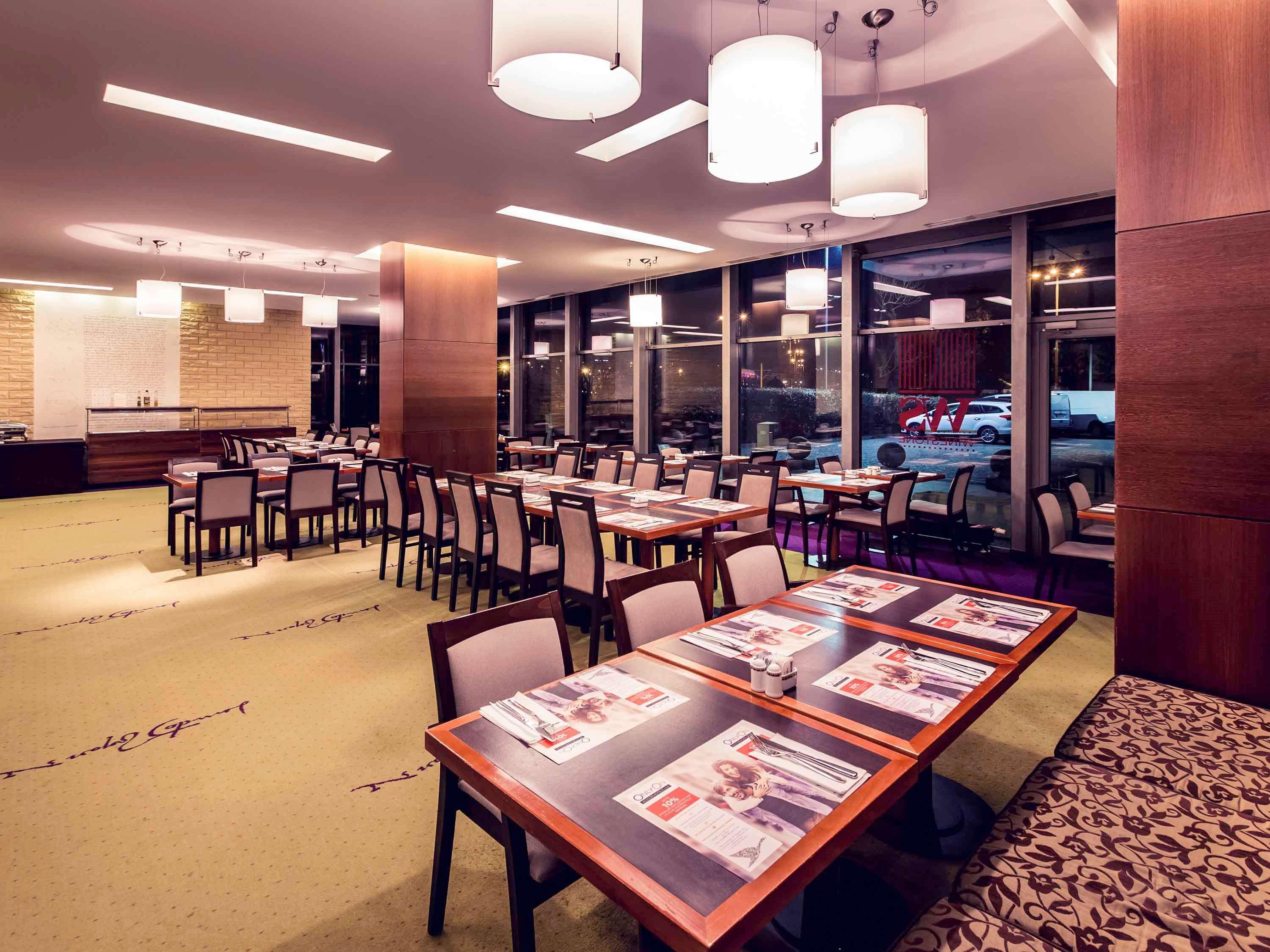 Hotel Mercure Toruń Centrum Exterior foto