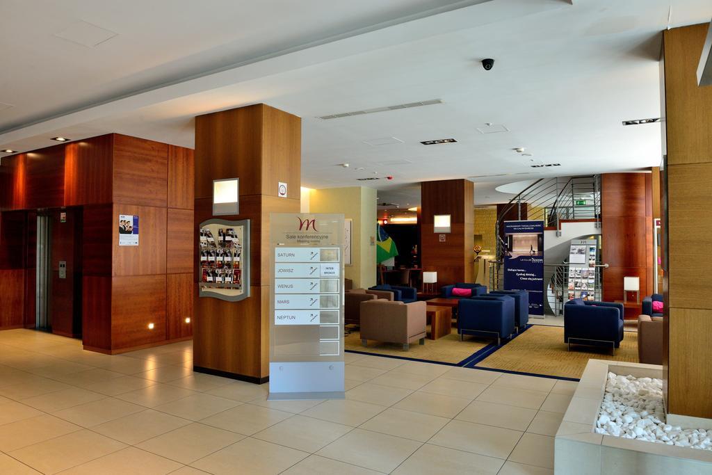 Hotel Mercure Toruń Centrum Exterior foto