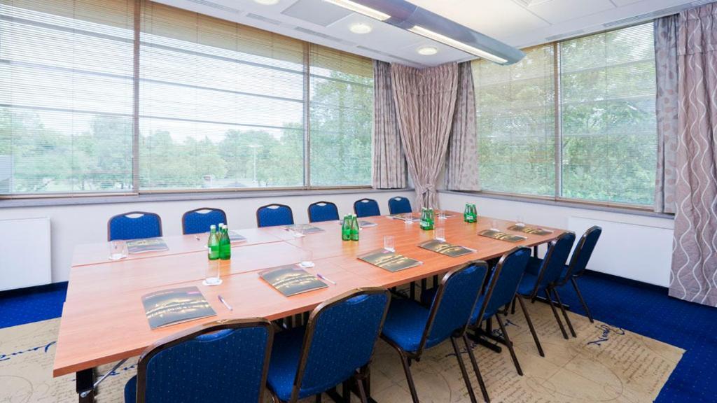 Hotel Mercure Toruń Centrum Facilități foto
